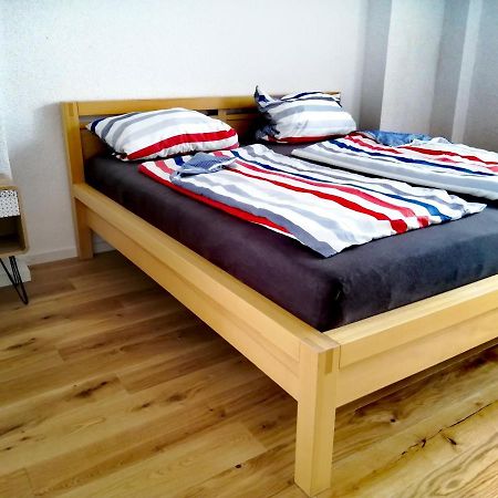 Appartamento Casa Kuehnle Friedrichshafen Esterno foto
