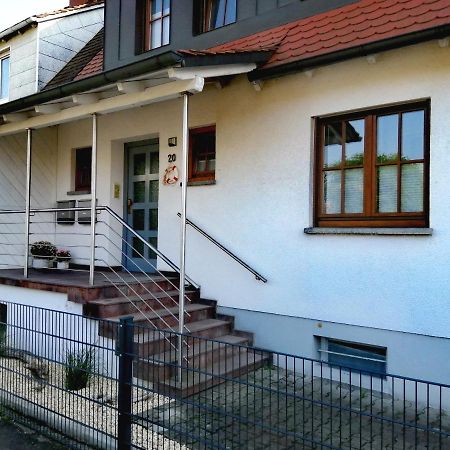 Appartamento Casa Kuehnle Friedrichshafen Esterno foto