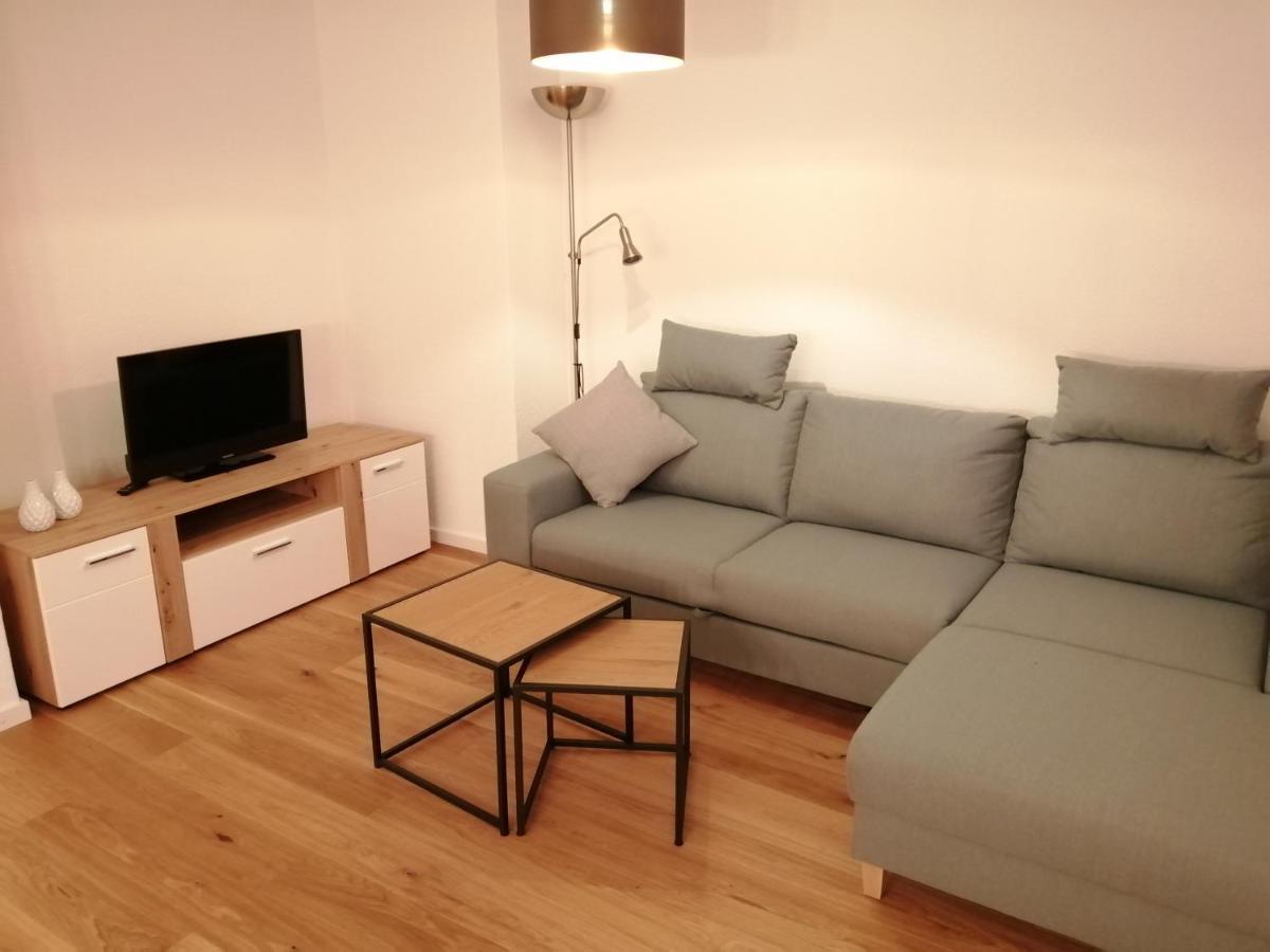 Appartamento Casa Kuehnle Friedrichshafen Esterno foto