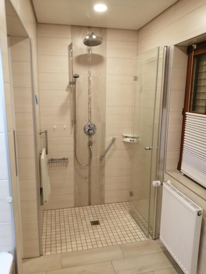 Appartamento Casa Kuehnle Friedrichshafen Esterno foto