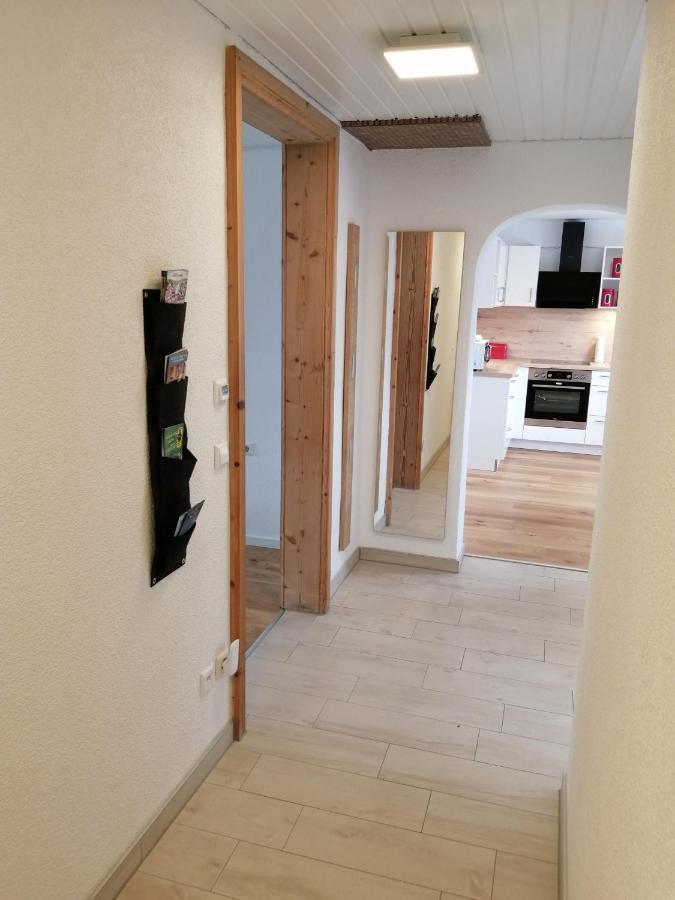 Appartamento Casa Kuehnle Friedrichshafen Esterno foto