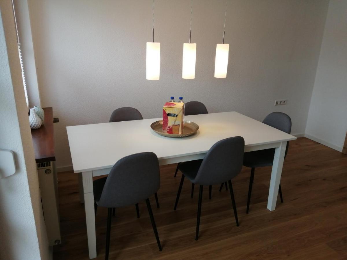 Appartamento Casa Kuehnle Friedrichshafen Esterno foto